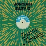 cover: Jonquan|Eazy D - Sunny Monday