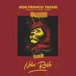 cover: Don Franco Tafari - Ndiri Rasta