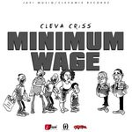 cover: Cleva Criss - Minimum Wage