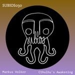 cover: Markus Volker - Chtulhu's Awakening