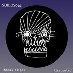 cover: Thomas Klipps - Miscounted