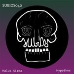 cover: Haluk Sirma - Hypothes