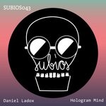 cover: Daniel Ladox - Hologram Mind