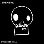 cover: Various - Subilation Vol 2