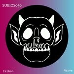 cover: Carbon - Nerve