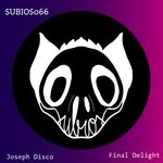 cover: Joseph Disco - Final Delight