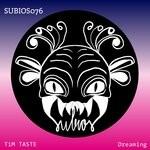 cover: Tim Taste - Dreaming