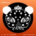 cover: Le Son Du Placard - Saint Nectaire