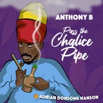 cover: Adrian Donsome Hanson|Anthony B - Pass The Chalice Pipe