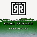 cover: Fuma Funaky - Kerobot