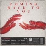 cover: Lupperce - Coming Back To You