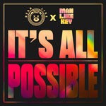 cover: Bear Like|Man Like Key - All Possible Now