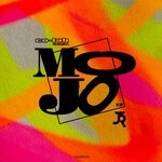 cover: J:rover - Mojo EP