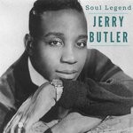 cover: Jerry Butler - Soul Legend