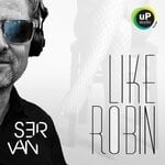 cover: S3rvan - Like Robin