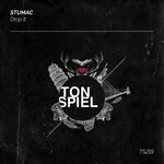 cover: Stumac - Drop It