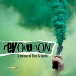 cover: Lorenzo Al Dino|Viana - Revolution