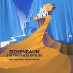 cover: Eichenbaum - The Two Faces Of Bliss