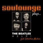 cover: Sebastian Madsen|Soulounge - Help