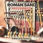 cover: Roman Sand - Reconnect