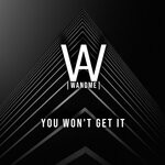 cover: Wandme - You Won't Get It