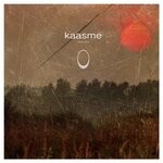 cover: Kaasme - Echoes