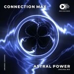 cover: Connection Max - Astral Power (Original Mix)