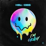 cover: Hbz|Obs - I'm Okay