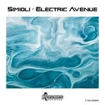 cover: Simioli - Electric Avenue