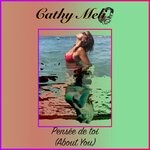 cover: Cathy Meli - Pensee De Toi (About You)