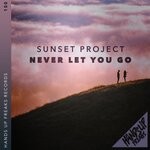 cover: Sunset Project - Never Let You Go