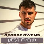 cover: George Owens - Best Friend