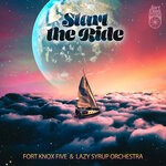 cover: Fort Knox Five|Lazy Syrup Orchestra - Start The Ride