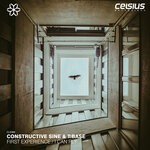 cover: Constructive Sine|T:base - First Experience / I Can Fly