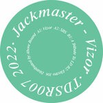 cover: Jackmaster - Vizor