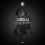 cover: Jjsojj - Time Walk