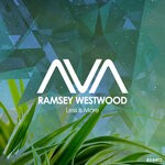 cover: Ramsey Westwood - Less Is More (Extended Mix)