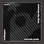 cover: Carmelo Prato - Between The Lines