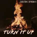 cover: Carlton E Bynum Ii - Turn It Up