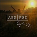 cover: Age Pee - Spring (Radio Version)