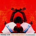 cover: Cynthia Bahy - Her Frequency (feat. Cynthia Bahy)