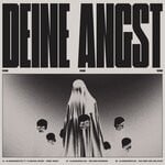 cover: Klangkuenstler - Deine Angst