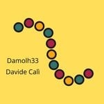 cover: Damolh33|Davide Cali - Self Conscious