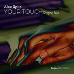 cover: Alex Spite - Your Touch (Original Mix)