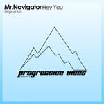 cover: Mr.navigator - Hey You (Original Mix)