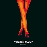 cover: Chelsea Wolfe - Oui Oui Marie (From The Original Motion Picture "X")