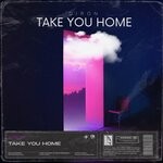 cover: Diron - Take You Home