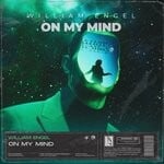 cover: William Engel - On My Mind