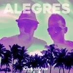 cover: Crazibiza - Alegres (Radio Mix)