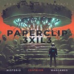 cover: Paperclip|3xil3 - Misterio